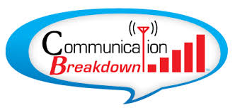 Communication Breakdown Relationship Advice, Rochester Kent