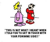 Communication Differences Between Men And Women