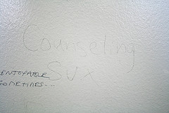 Counselling